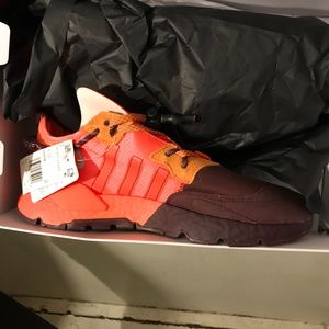 Adidas ivy park sneakers